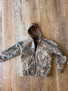 Bass Pro Shops Youth Jacket